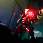 “Don’t Think For a Second We’re Gonna Remove the Sauce,” Says Marathon UI Designer About its Look