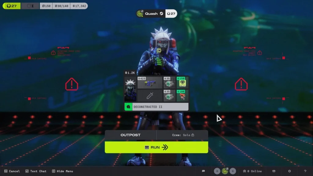 Marathon First Weekend Impressions: Addiction Sets In