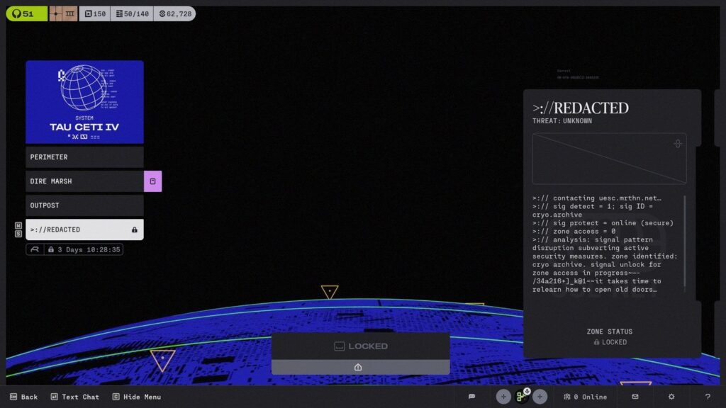 Marathon’s 1.0.5 Update Nerfs Best Weapon to Prepare for 4th Map