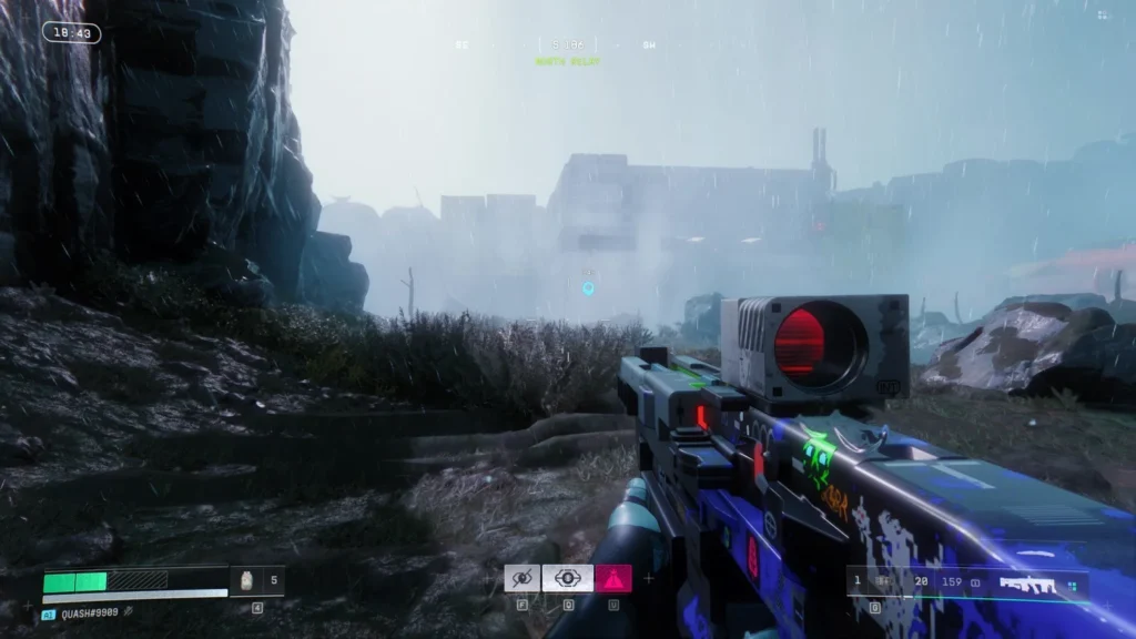 Marathon Guide: Beginner Tips to Survive Tau Ceti IV