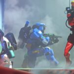 Marathon (2026) Review