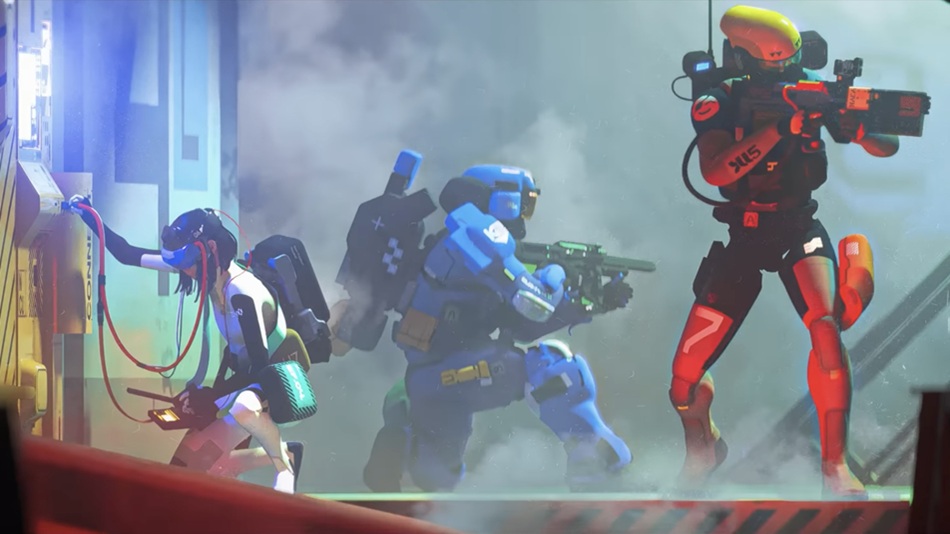 Marathon (2026) Review-In-Progress