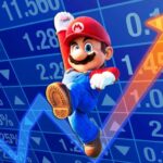 The Super Mario Galaxy Movie is set to stomp the global box office this week with the biggest debut of 2026 so far, say analysts