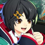 Marvel Tōkon: Fighting Souls Reveals Peni Parker and the Mysterious Promoter in New Trailer