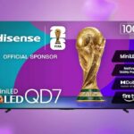 Massive 100-inch 140Hz 4K TV gets its lowest ever price in new Amazon deal