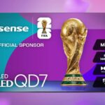 Massive 85-inch Mini-LED TV gets a massive $500 on Amazon