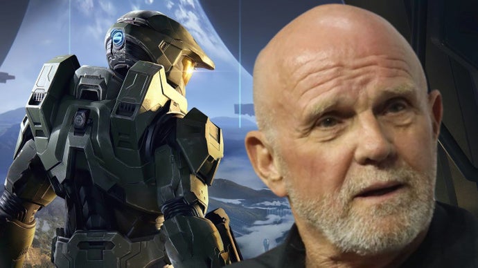 Master Chief actor calls out White House’s use of Halo footage in “disgusting and juvenile war porn” propaganda