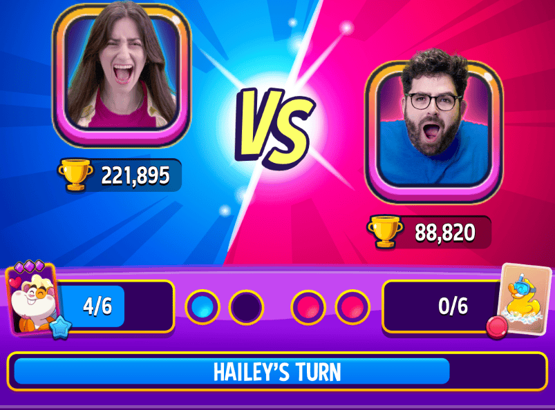 Match Masters free gifts, coins, & boosters today