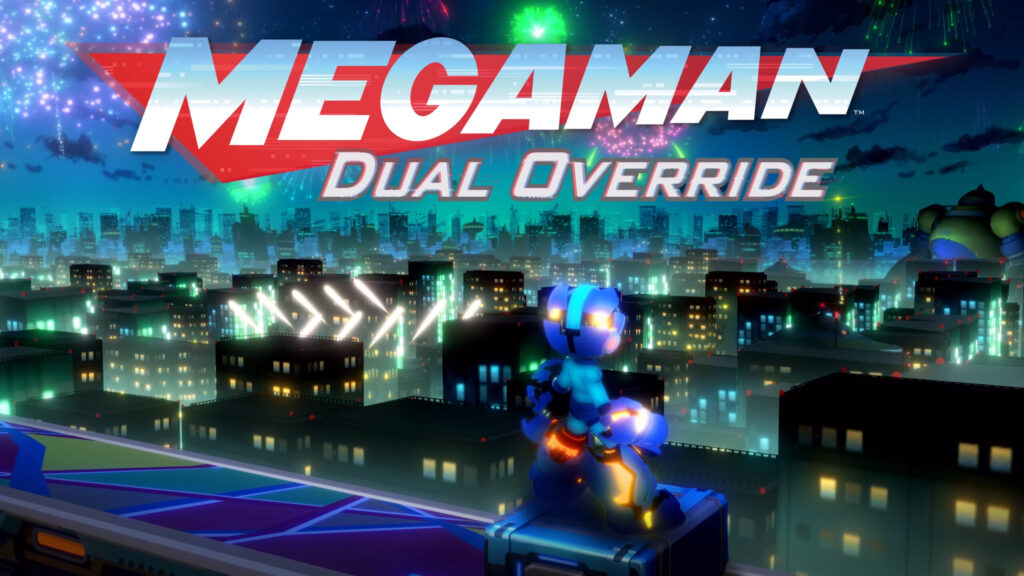 Mega Man: Dual Override Hit With “Do Not Work Order” by SAG-AFTRA