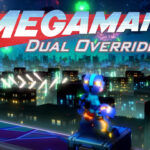 Mega Man: Dual Override Hit With “Do Not Work Order” by SAG-AFTRA