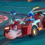 The Mega Man DLC pack is now available for Sonic Racing: CrossWorlds