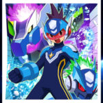 Mega Man Star Force Legacy Collection Review – The Nostalgia Isn’t Enough