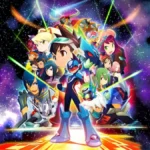 Mega Man Star Force Legacy Collection Review – The Definitive Way to Play