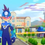 Mega Man Star Force Legacy Collection Preview