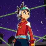 Firsthand Look | Mega Man Star Force Legacy Collection