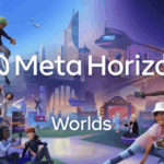 Facebook Parent Company Meta Is Shutting Down Their Metaverse VR Game Horizon Worlds