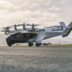 Electric air taxi maker Archer hits back at Joby in countersuit alleging concealed Chinese ties