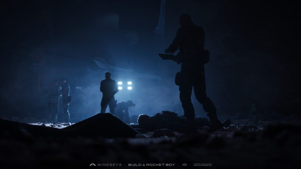 Build A Rocket Boy France is Reportedly Facing Judicial Liquidation