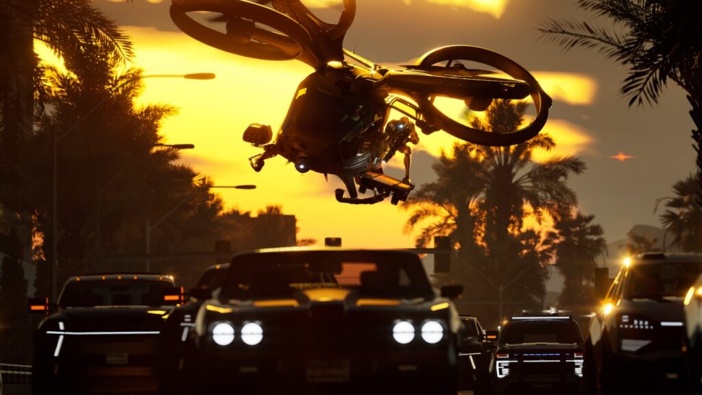 MindsEye Studio Announces More Lay-Offs, Blames “Organized Espionage and Corporate Sabotage”