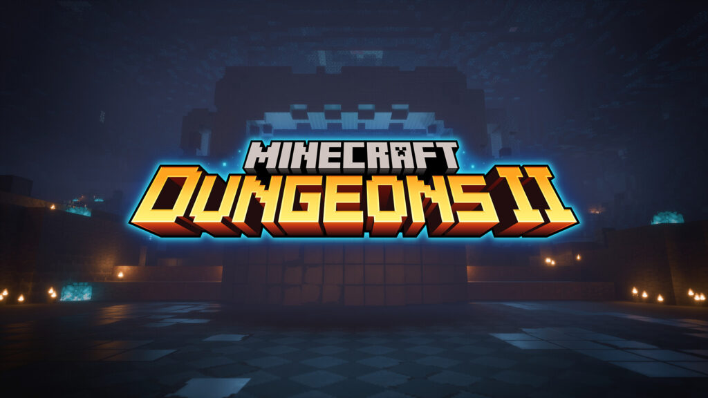 Minecraft Dungeons II Releasing 2026 On Xbox, PC, PS5, Switch, and Switch 2