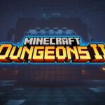 Minecraft Dungeons II Releasing 2026 On Xbox, PC, PS5, Switch, and Switch 2