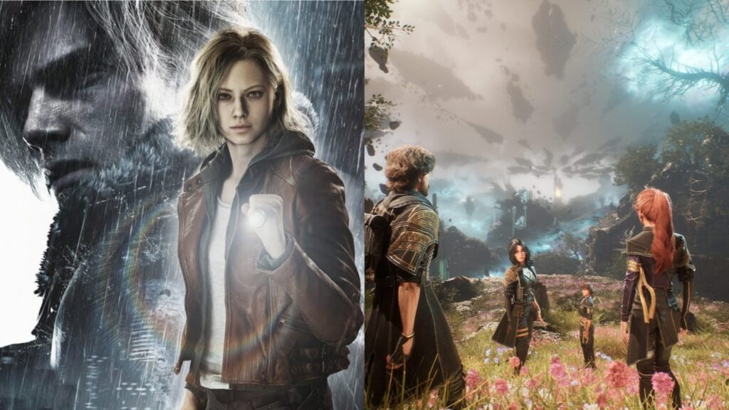 Resident Evil Requiem is now Tied With Clair Obscur: Expedition 33 for the Highest User Score on Metacritic