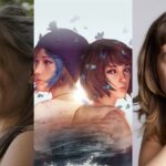 Amazon Casts Chloe and Max for Upcoming Life is Strange TV Series