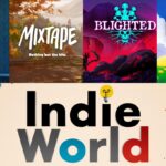Blue Prince on Nintendo Switch 2, Mixtape, Ratatan Release Date, and More: Indie World Showcase Round-Up