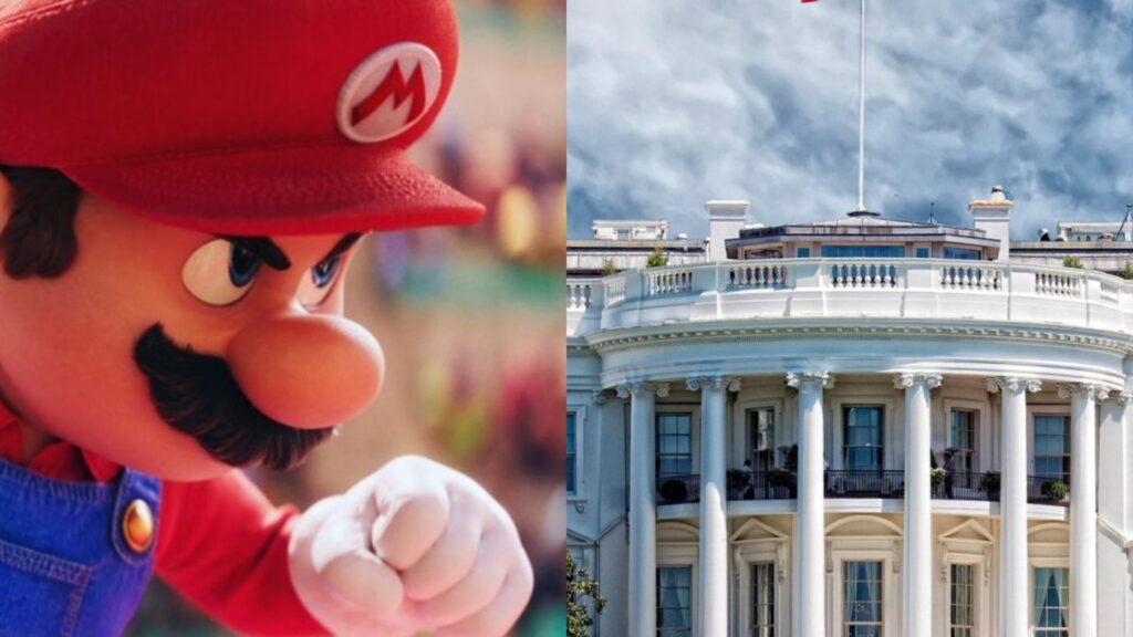 Nintendo is Suing the US Government Over “Unlawful Impositions of Tariffs”