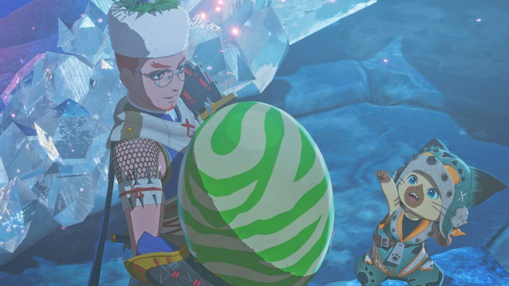 Monster Hunter Stories 3: Twisted Reflection (PS5) Review – Department of Rathalos Conservation