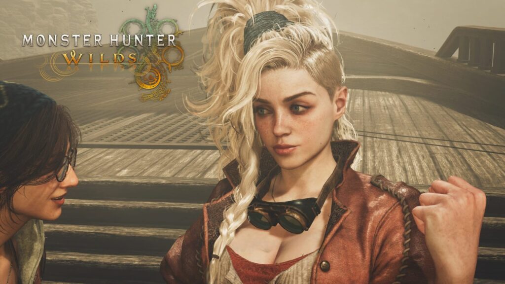 Monster Hunter Wilds ‘Performance Challenges’ Will Benefit Future Games, CAPCOM Says