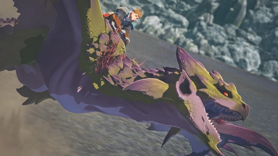 What We Played – Marathon, Toxic Commando & Monster Hunter Stories 3