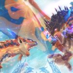 Monster Hunter Stories 3: Twisted Reflection is about to get harder