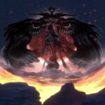 Moonsigil Atlas is a deckbuilding roguelike where shapes not energy determine your tactics