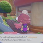 Pokémon Pokopia: More Spores for Hopip Limited Event guide