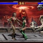 Mortal Kombat Trilogy HD Fan Remake Is in Active Development