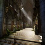 Moss Developer Polyarc Games Announces Layoffs