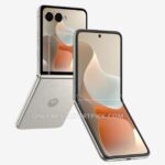 Motorola’s Razr Ultra 2026 might be a hair thicker than last year’s version
