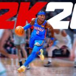 Rockstar Expands its GTA+ Subscription to NBA 2K26 Next Week, Giving PS5 and Xbox Series Limited-Time Access to the Full Game