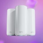 NETGEAR’s tri-band WiFi 7 mesh system gets a $100 discount on Amazon
