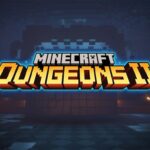 Surprise! Minecraft Dungeons 2 is coming later this year