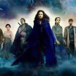 The Wheel of Time is getting an animated show and a PC/mobile game, which is different from the open-world action RPG already in development