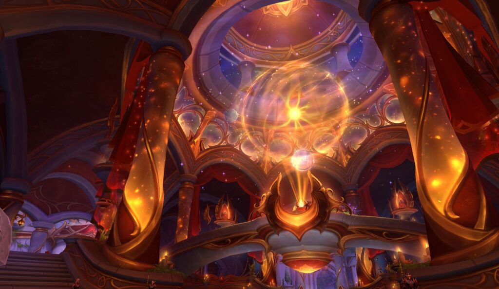 World of Warcraft: Midnight review — This dark middle act has immense ambition, but Blizzard is spreading itself thin at the cost of quality