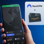 Exclusive deal: Get 77% off a 2-year NordVPN Plus plan, and enjoy 4 months free and an Amazon gift card on top