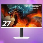 New 40% discount makes this ultra-fast 320Hz gaming monitor a smart upgrade