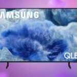 New 65-inch QLED TV deal can save you a huge $300 in Amazon’s Spring Sale