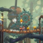 New Super Lucky’s Tale (PS5) Review: Charming Platformer Gets Enhanced