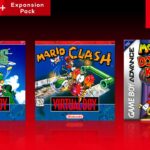 New Mario Games Coming To Switch Online Announced Ahead Of Mario Day