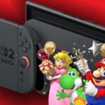Thanks to EU consumer law, Nintendo is updating the Switch 2 design to enable European players to replace the battery