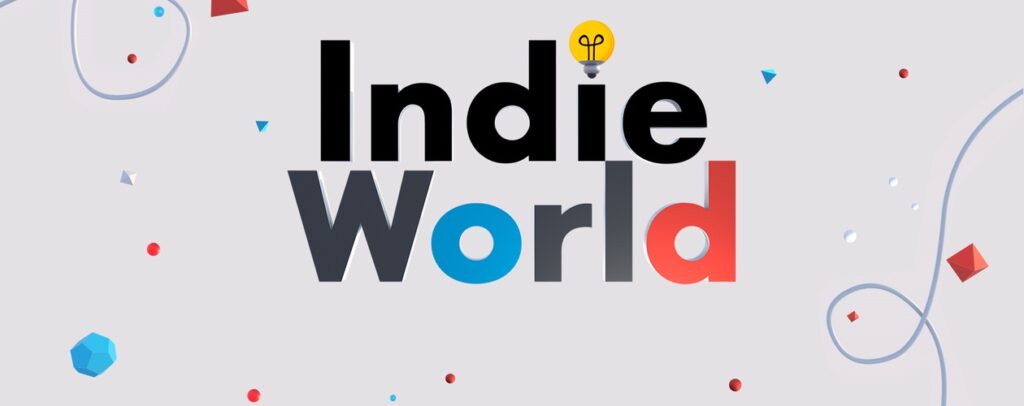 All the Nintendo Indie World announcements and reveals from March 2026